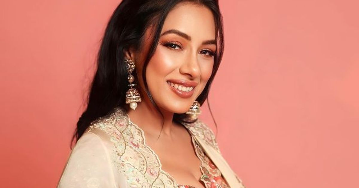 Anupamaa Actor Rupali Ganguly Reveals Her First Paycheck Amount And Opens Up On Financial Struggles