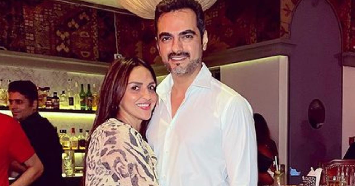 Esha Deol and Bharat Takhtani Announce Separation After 11 Years of Marriage
