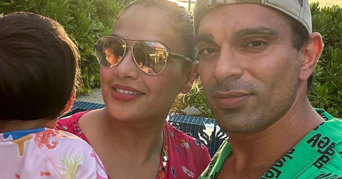 Karan Singh Grover Shares Why He And Bipasha Basu Do Not Want To Reveal Their Daughter’s Face