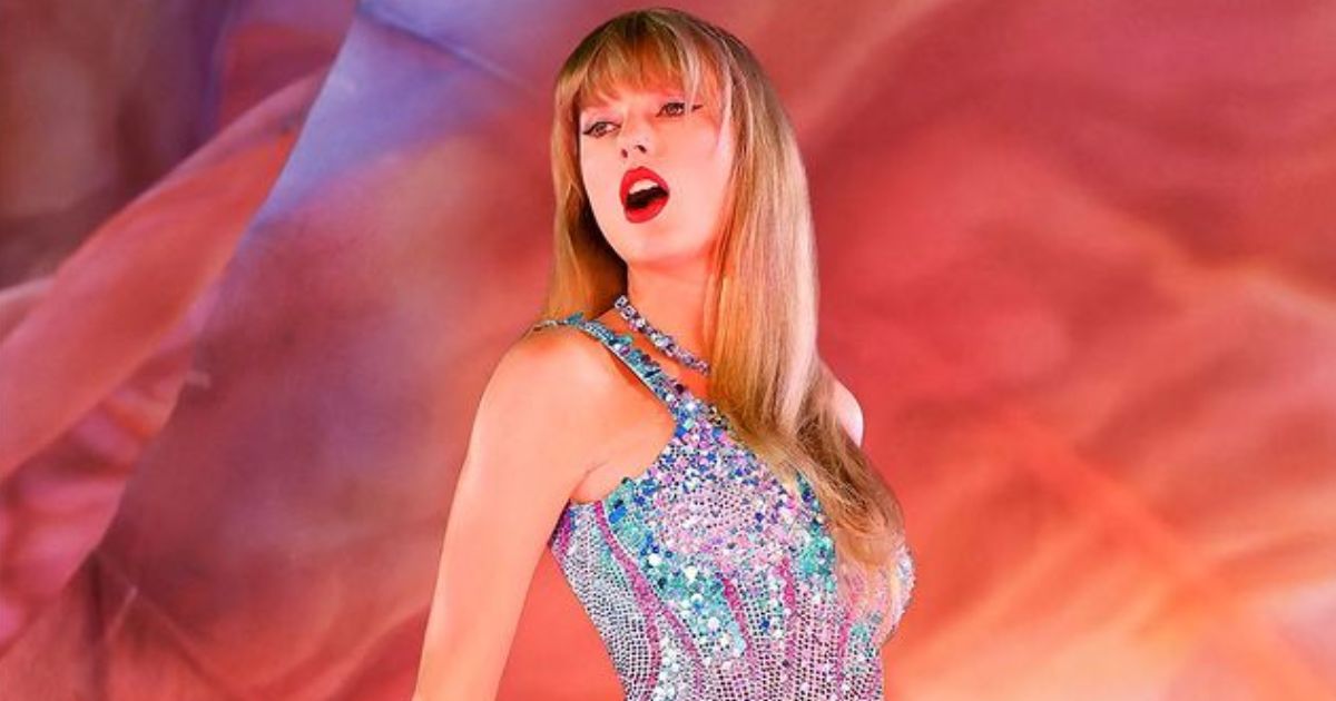 Taylor Swift’s ‘Era’s Tour’ Set To Release On This OTT Platform, Here’s When