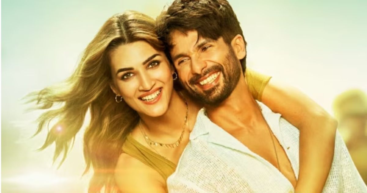 Shahid Kapoor, Kriti Sanon&#8217;s ‘Teri Baaton Mein Aisa Uljha Jiya’ List Of Deleted Scenes By CBFC Revealed