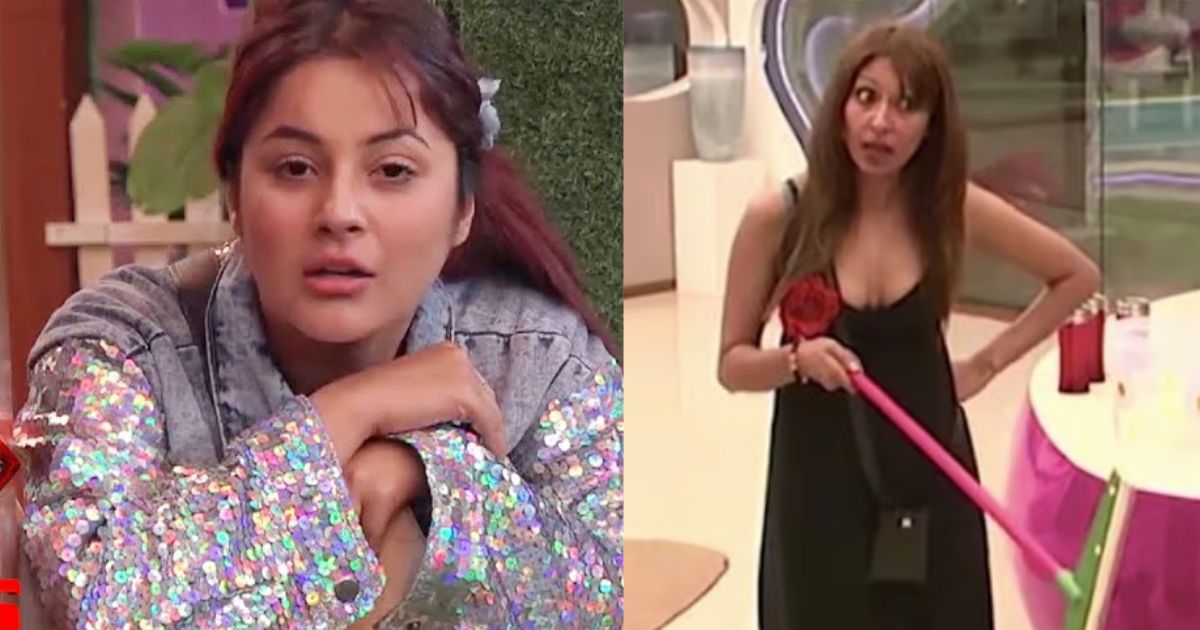 5 Viral Bigg Boss Moments That The Internet Still Cannot Get Enough Of