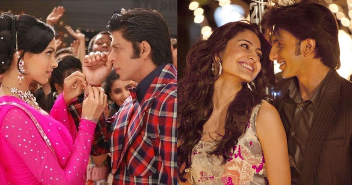 7 Iconic Bollywood Dialogues You Can Charm Your Valentine With!
