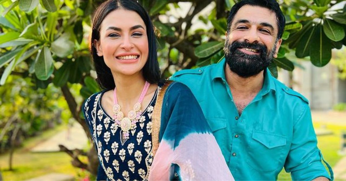 Eijaz Khan, Pavitra Punia Confirm Their Breakup With An Official Statement, Say This