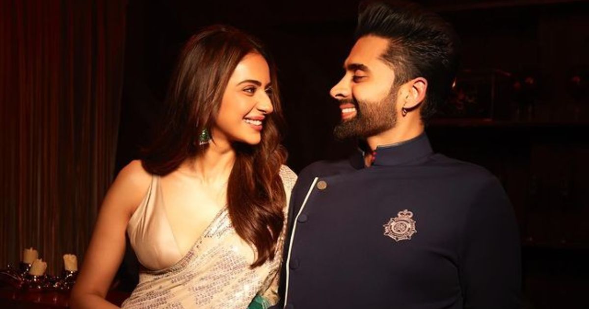 Rakul Preet Singh Reveals Her Idea Of Perfect Marriage Ahead Of Wedding With Jackky Bhagnani