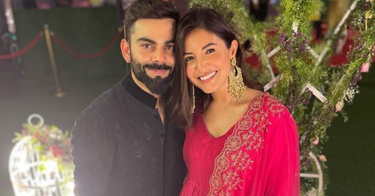 Did Anushka Sharma And Virat Kohli Welcome Son Akaay in London? Here’s What We Know