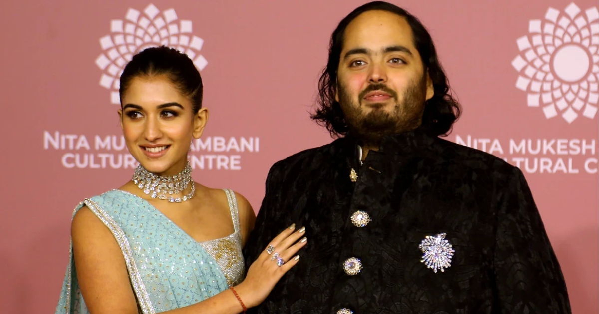 Anant Ambani, Radhika Merchant Pre-Wedding: Here’s the Schedule For Day 2 Of The Celebration