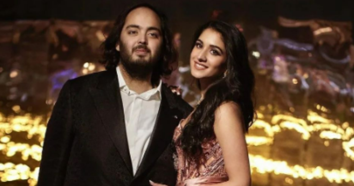 Here’s When Anant Ambani, Radhika Merchant Will Get Married, Date Revealed