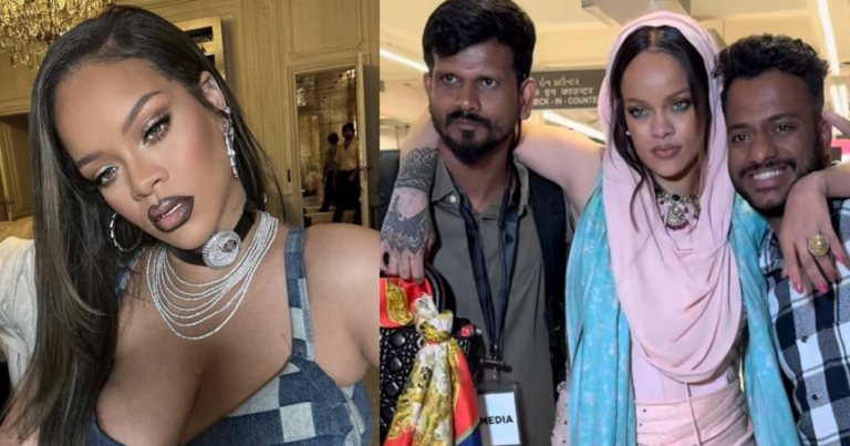 Anant Ambani Radhika Merchant Pre-Wedding: Rihanna Reveals ONLY Reason She Had To Leave Jamnagar Early