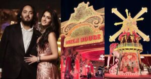 Anant Ambani, Radhika Merchant Pre-Wedding: Take A Look At The Various Venues That Cost THIS Much