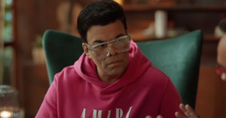 Showtime: Karan Johar Drops A Hilarious Yet Witty Video On His Upcoming OTT Show!