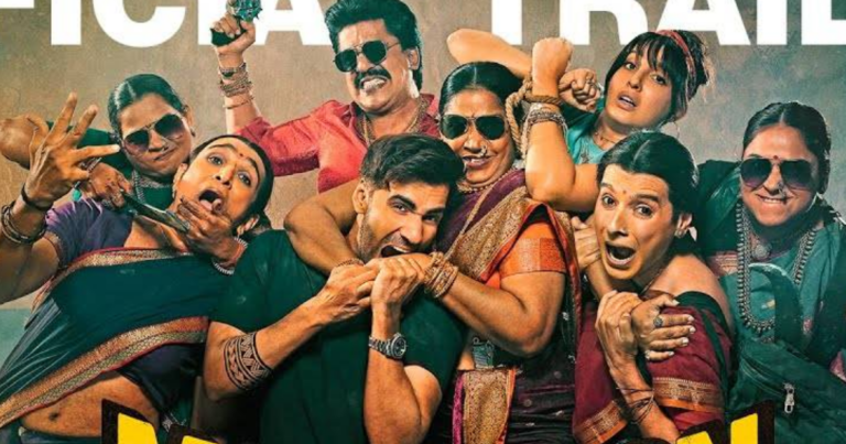 Madgaon Express Trailer: Avinash Tiwary, Divyenndu, Pratik Gandhi, Nora Fatehi’s Film Promises Fun And Comedy