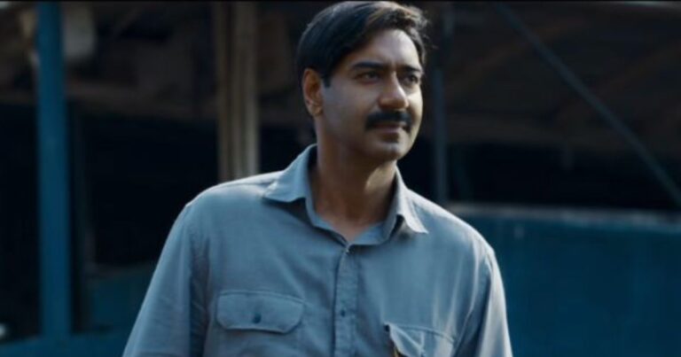 Maidaan Teaser: Ajay Devgn’s Set To Bring Back The Golden Era Of Indian Football With This Sports Drama, Trailer Date Revealed