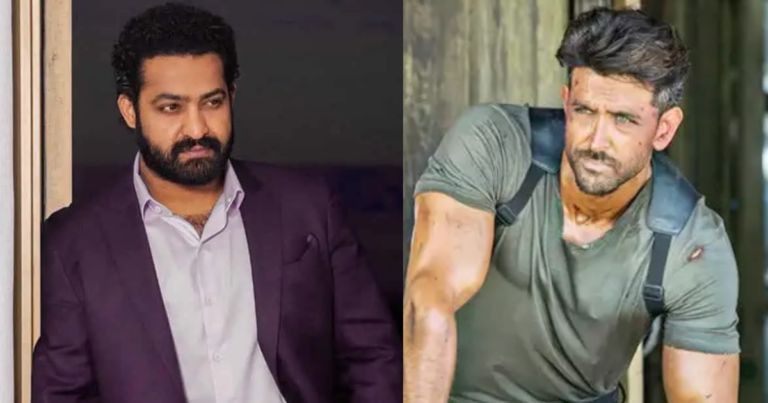 Jr NTR’s Role In ‘War 2,’ Here’s What We Know