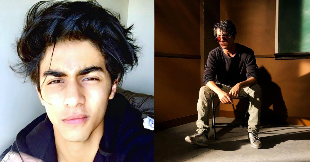 Aryan Khan Reveals THIS About His Directorial Debut, Experience As An Entrepreneur