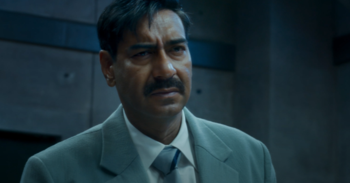 Maidaan Trailer: Ajay Devgn Is On A Mission To Take Indian Football To New Heights