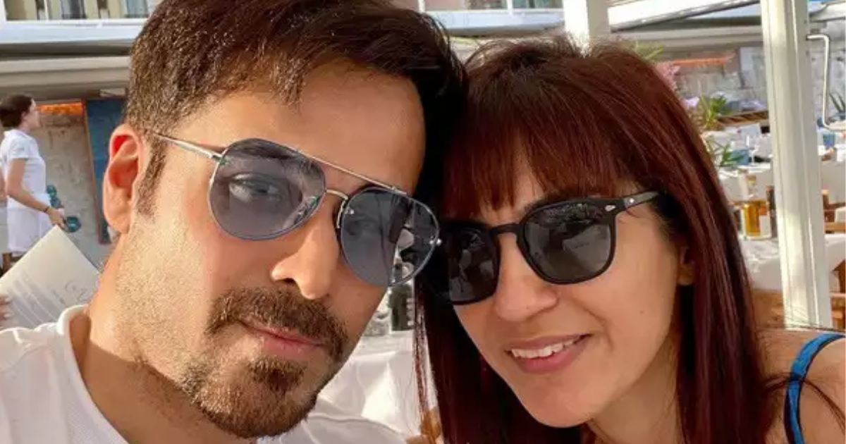 Emraan Hashmi Reveals His Wife Wants To Leave Him For THIS Reason