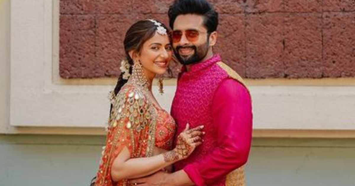 Rakul Preet Singh Liked This About Jacky Bhagnani When She First Met Him