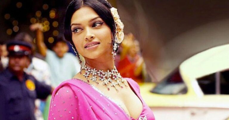 Bollywood Rewind: Deepika Padukone Was Launched In ‘Om Shanti Om’ For This Big Reason
