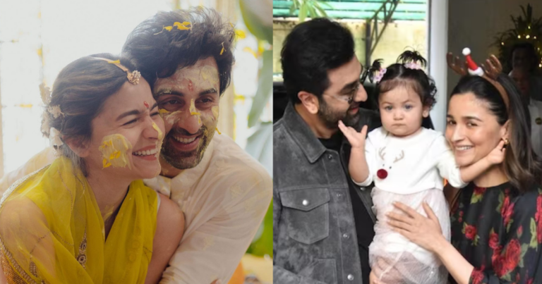 Alia Bhatt’s Most HONEST Confession About Parenting Raha With Ranbir Kapoor