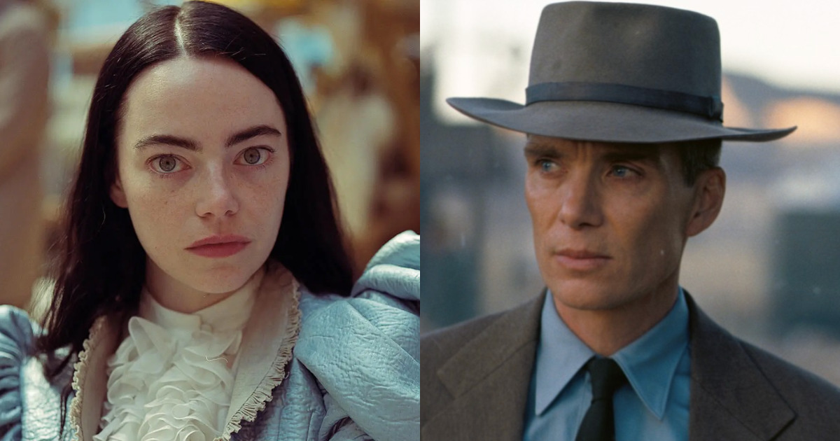 Emma Stone To Cillian Murphy, Here’s The Complete List Of Winners Of Oscars 2024