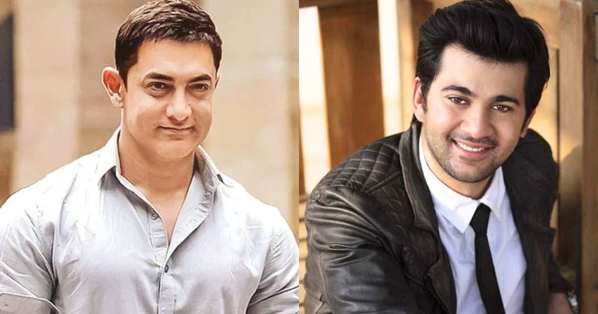 Aamir Khan Reveals The Real Reason Behind Casting Sunny Deol&#8217;s Son Karan Deol In &#8216;Lahore 1947&#8217;