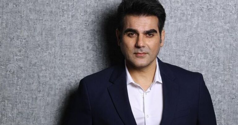 Arbaaz Khan Has This To Say About Nepotism In Bollywood