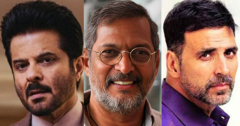 Anil Kapoor, Nana Patekar To Join Akshay Kumar’s ‘Housefull 5’