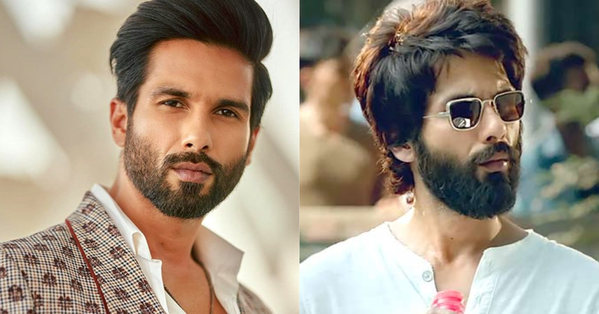 Shahid Kapoor Reveals How Kabir Singh Exists Within Him, Here’s Why
