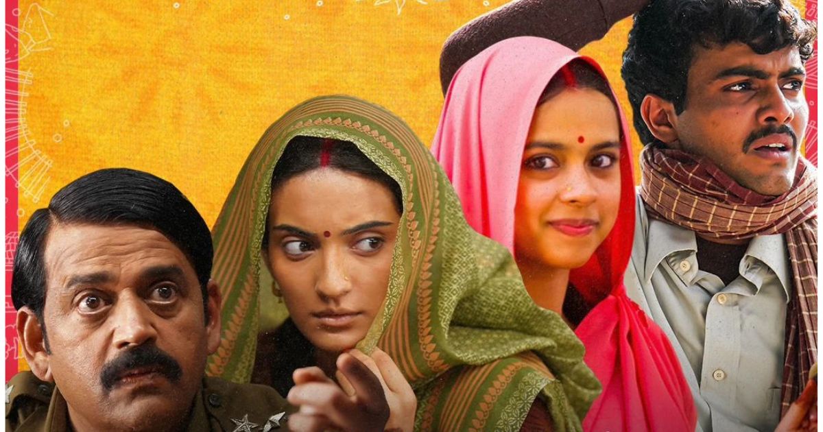 Kiran Rao&#8217;s &#8216;Laapataa Ladies&#8217; To Release On This Platform On This Date
