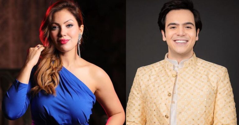 Munmun Dutta Reacts To Engagement Rumours With Raj Anandkat, ‘Taarak Mehta Ka Ooltha Chashmah’ Co-Actor