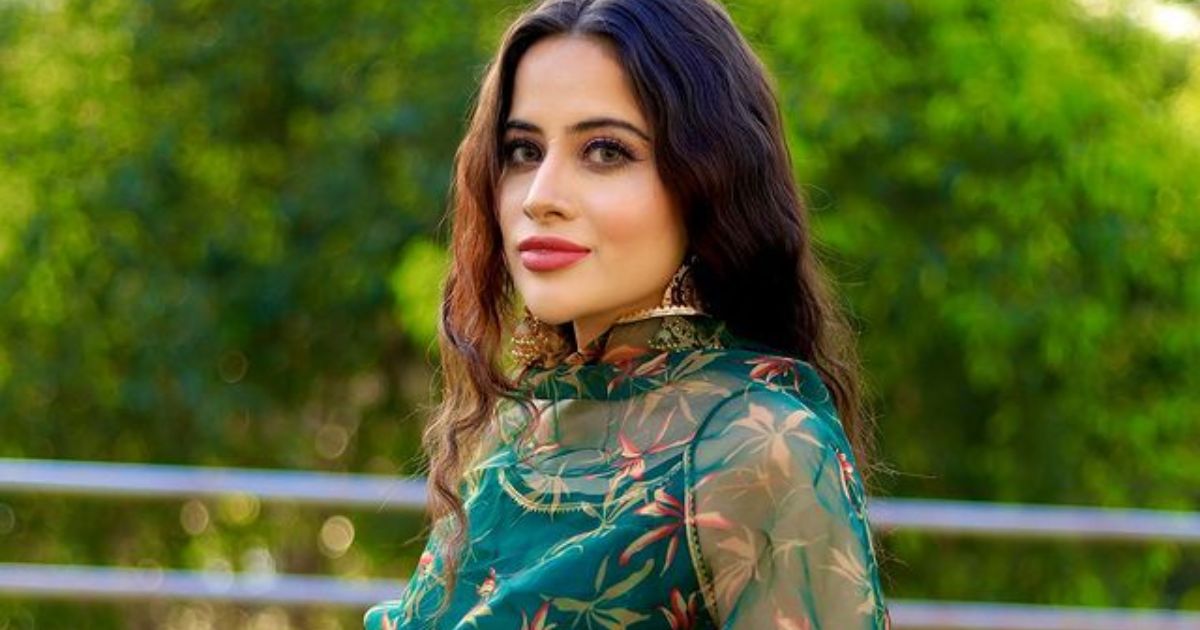 Uorfi Javed Set To Make Her Debut With &#8216;Love Sex Aur Dhokha 2&#8217;?