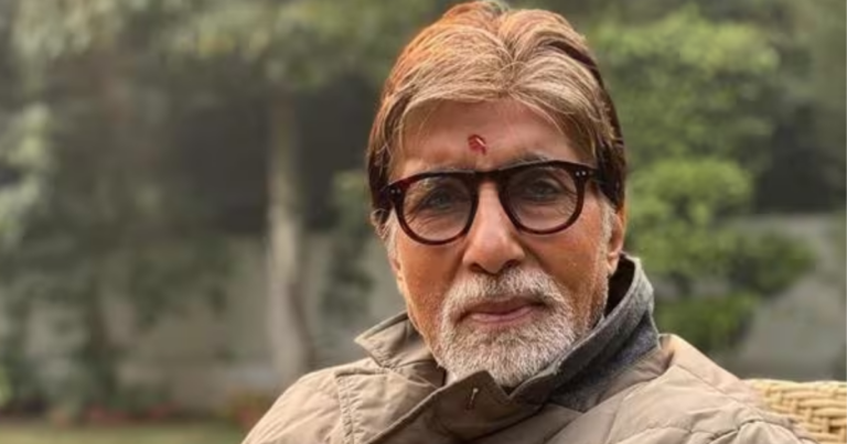 Amitabh Bachchan Hospitalised In Mumbai, Undergoes Angioplasty
