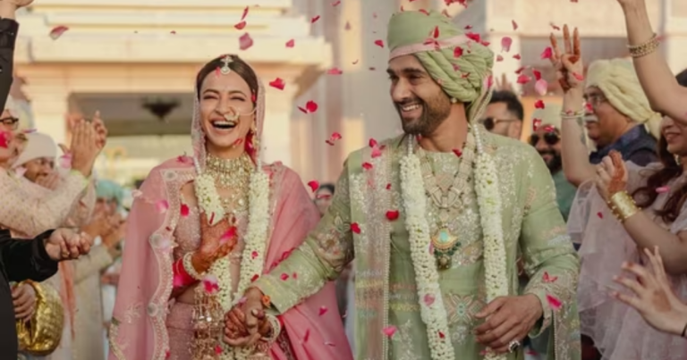 Pulkit Samrat, Kriti Kharbanda Are Now Married, Wedding Pictures Scream LOVE!