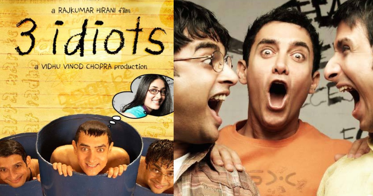 Bollywood Rewind: When Rajkumar Hirani Was Asked To Cut ‘All Is Well’ Scene From &#8216;3 Idiots&#8217;