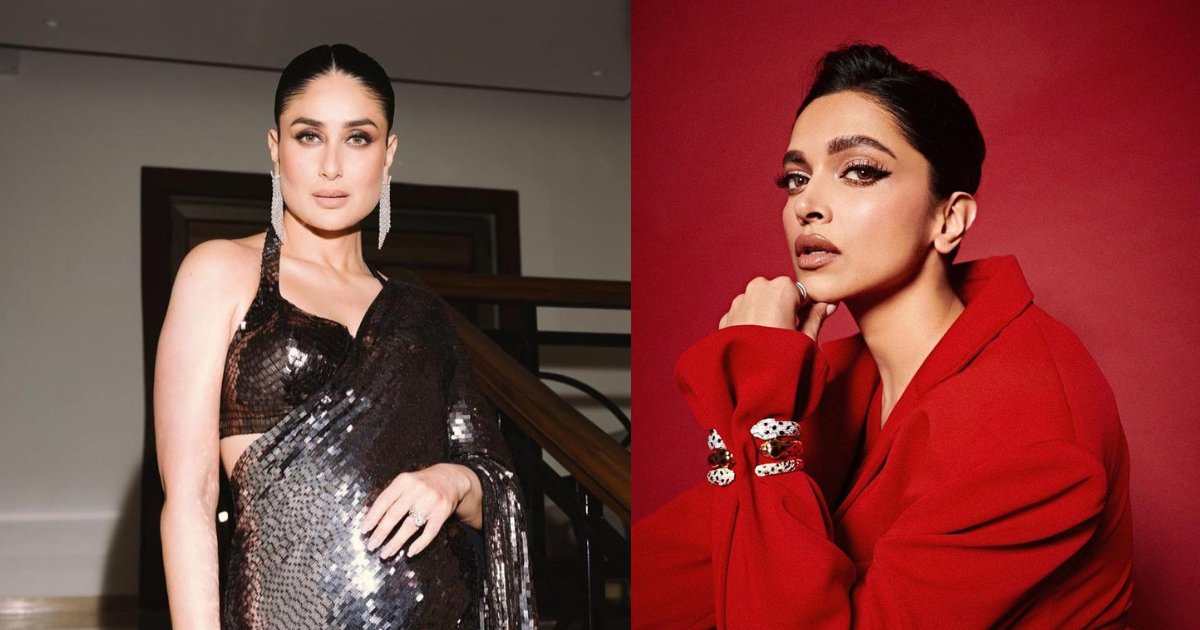 Imtiaz Ali Picks Kareena Kapoor Over Deepika Padukone As The 'Better  Performer': 'Very Tough But…' - News18