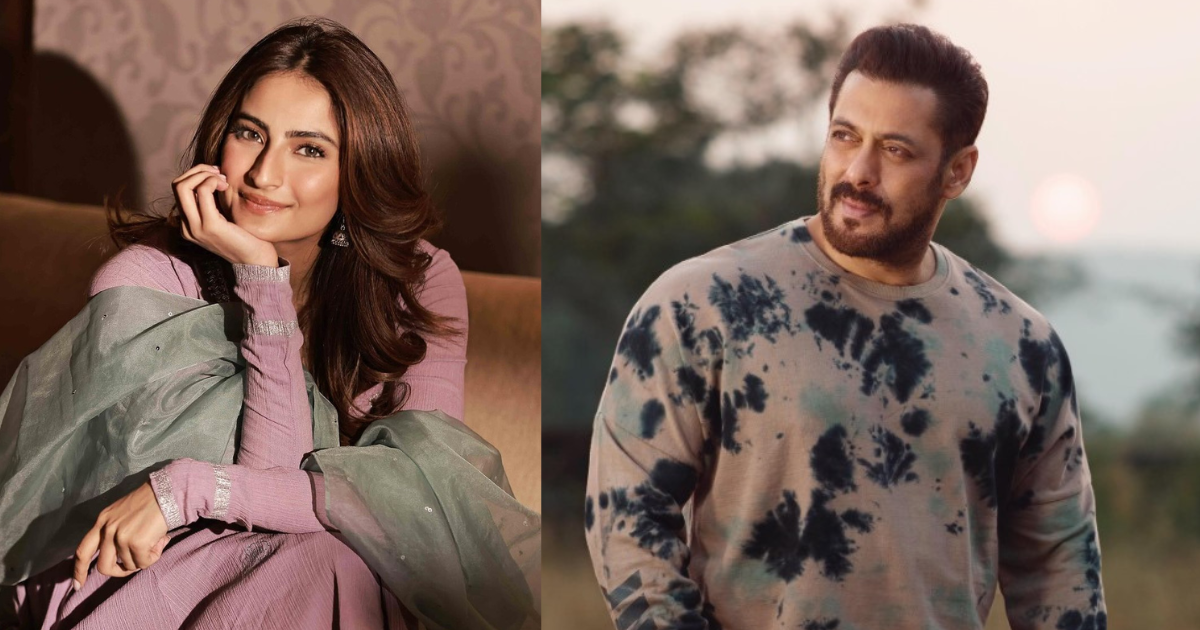 Palak Tiwari Says THIS On Working With Salman Khan, Spills Beans On Next Film ‘The Virgin Tree’