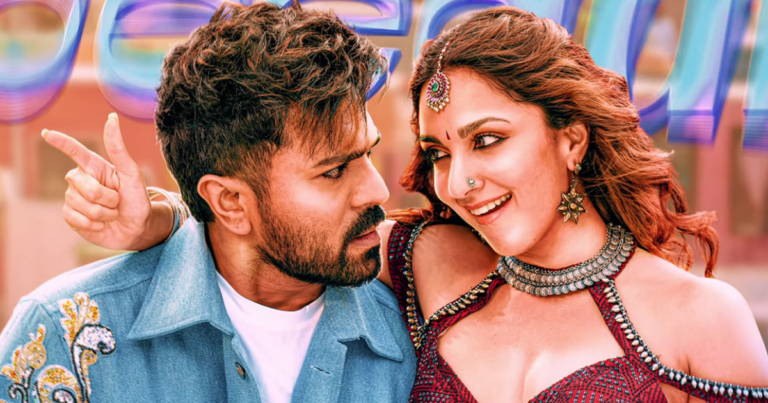Ram Charan, Kiara Advani’s ‘Game Changer’, Here Are 5 Things We Know About The Film
