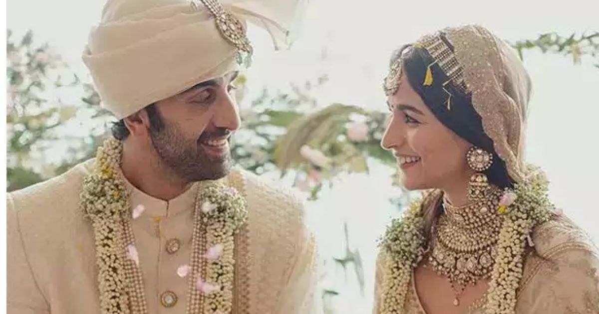 Ranbir Kapoor Paid This Amount To His &#8216;Saalis&#8217; At His And Alia Bhatt&#8217;s Wedding