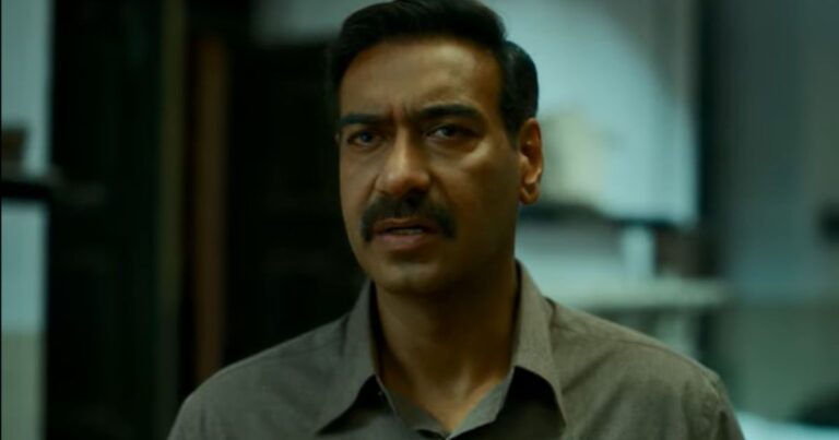 Maidaan Final Trailer: Ajay Devgn Takes Us On A Fearless Journey Of A Man Committed To Winning India The Cup!