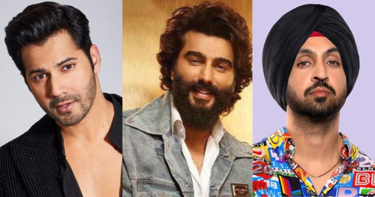 Boney Kapoor Confirms Varun Dhawan, Diljit Dosanjh, Arjun Kapoor In ‘No Entry 2,’ Reveals THIS About The Story