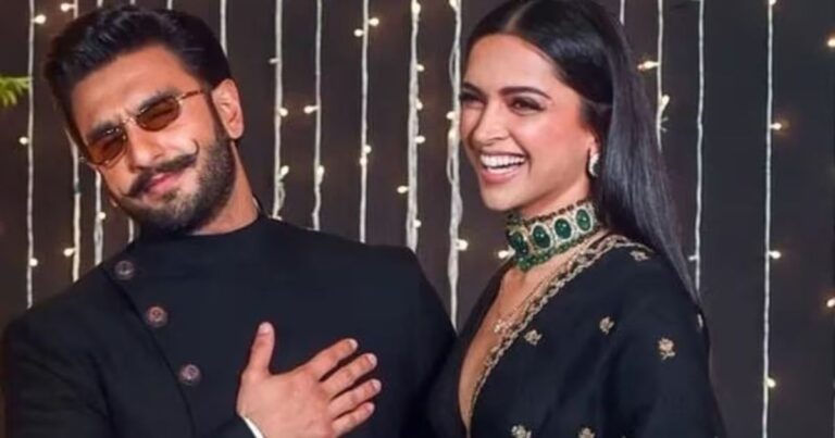 Ranveer Singh Has This Adorable Reaction To Deepika Padukone Being Posted By The Academy