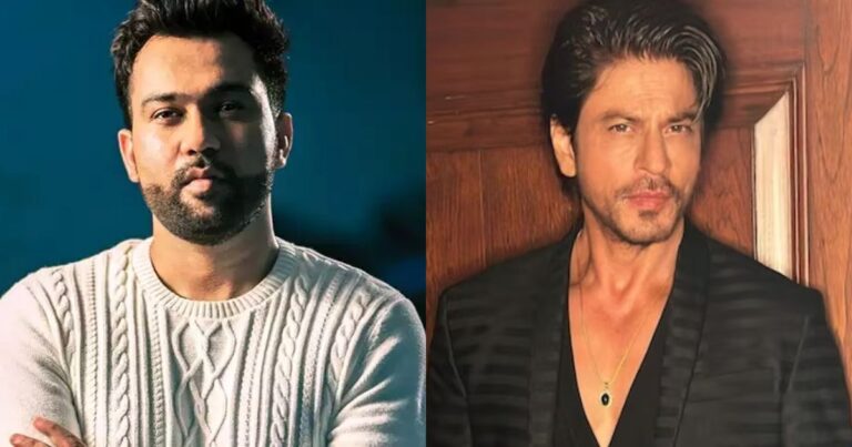 Ali Abbas Zafar Wants To Make THIS Kind Of Film With Shah Rukh Khan
