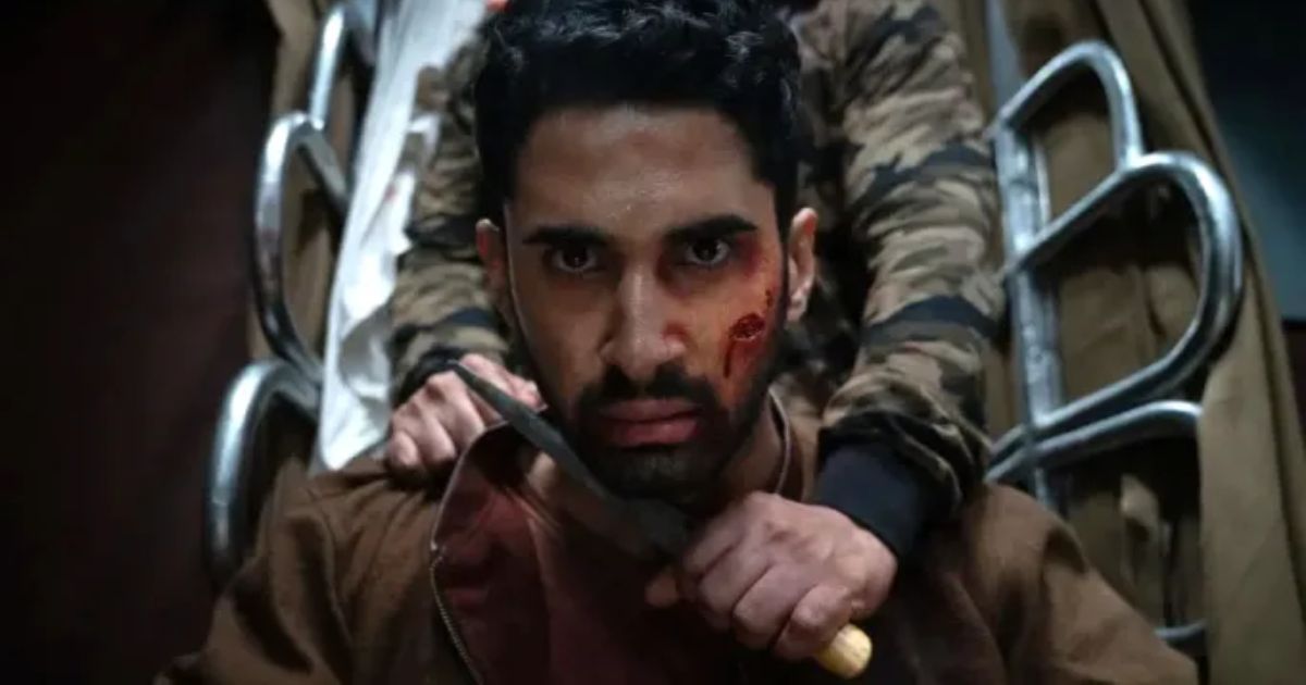 Karan Johar’s ‘Kill’ Teaser Starring Lakshya Is Action And Gore In All Its Glory!