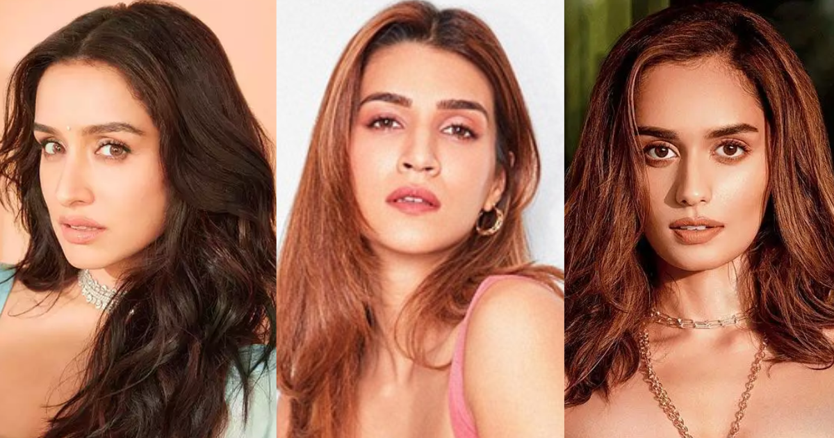 Shraddha Kapoor, Kriti Sanon, Manushi Chillar To Star In Arjun, Varun, Diljit’s ‘No Entry 2’? Here’s What We Know
