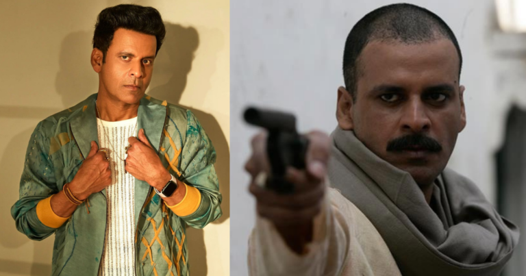 Top 6 Manoj Bajpayee Movies And TV Shows To Binge Watch This Weekend: ‘Gangs Of Wasseypur’ To ‘The Family Man’