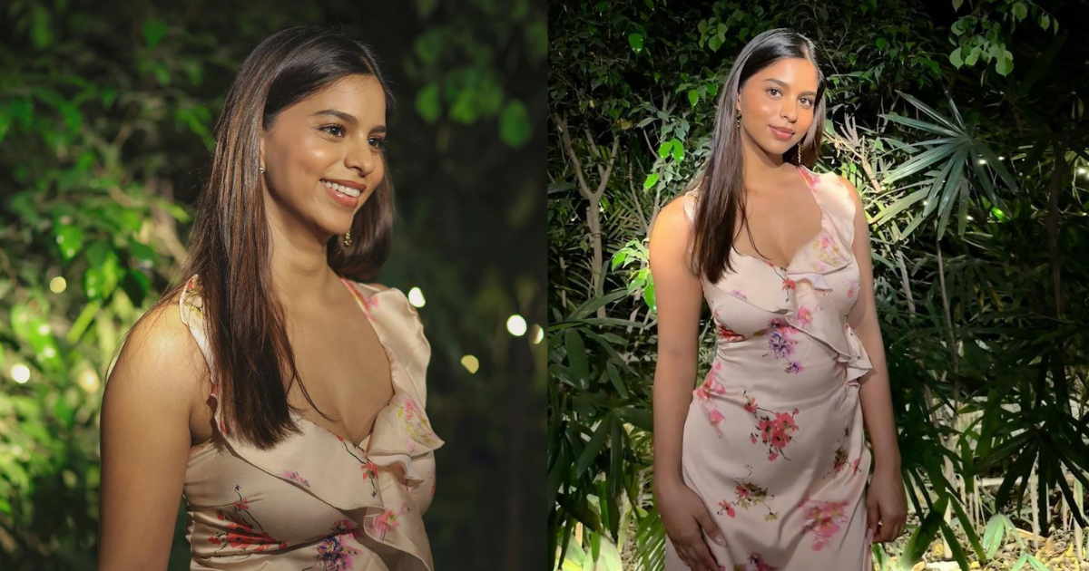 Suhana Khan, Kendall Jenner&#8217;s Minimalistic Glam Style Is This Summer’s Must-Try Look!