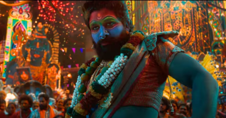 Allu Arjun’s ‘Pushpa 2’ Teaser Breaks The Internet, Crosses 85 Million Views!