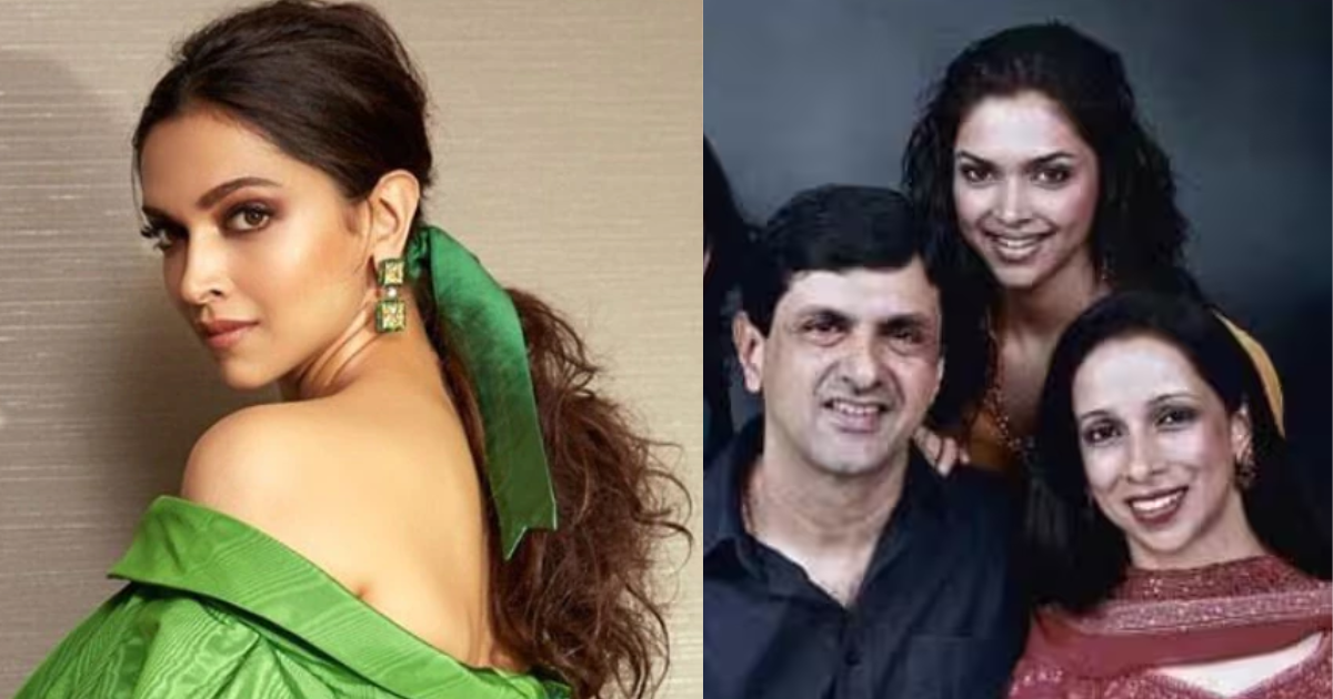 Bollywood Rewind: Deepika Padukone’s Parents Had Sleepless Nights Because Of Her For THIS Reason