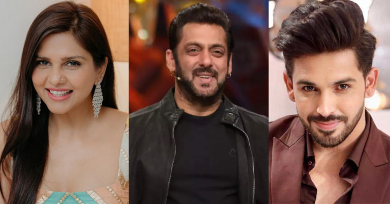 Salman Khan’s ‘Bigg Boss OTT 3’ Contestants List Revealed, To Stream Soon